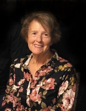 Beverly Clarke