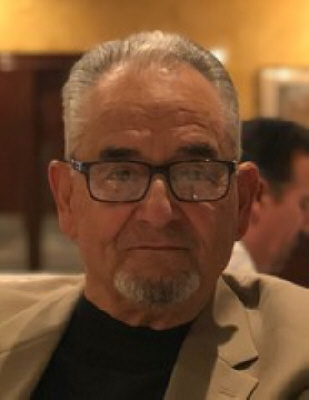 Silvio Bosco
