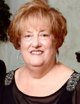Frances Bosco