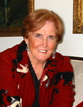 Doris Jean Howell