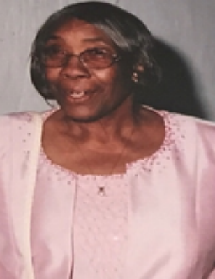 Daisy L Jenkins Walterboro, South Carolina Obituary