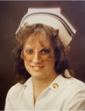 Carolyn Hardeman