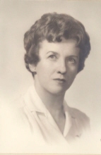 Kathleen Buffington 1905842