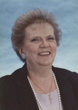 Geraldine Estelle Biddinger