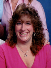 Vickie Lynn O'Dell