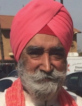 Satpal Singh Sahni Vienna, Virginia Obituary