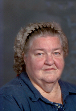 Mary Katharine Smith