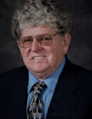 Mr. Edward Alfred (Bill) Hill