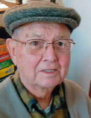 Photo of Elmer Hemmerle