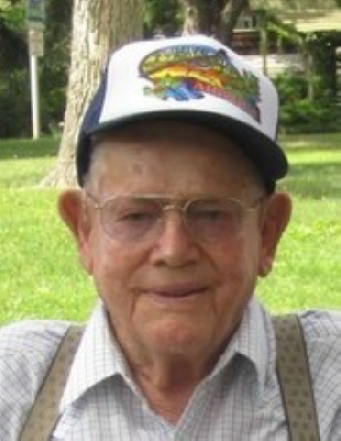 Joseph Henry Gustafson