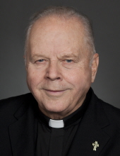 Rev. William F. Goode