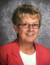 Cathy Ann Krupp