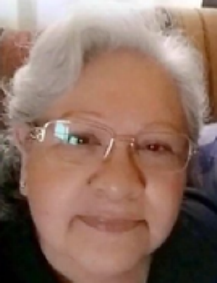 Olympia Guadalupe Mascarenas