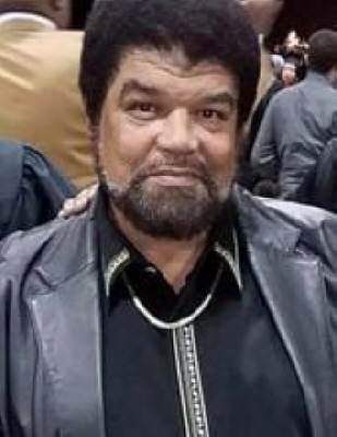 Ronald Smith