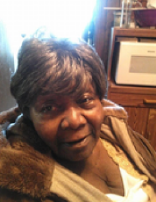 Elizabeth Wright
