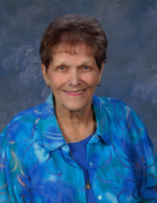 Mary Esther McCart