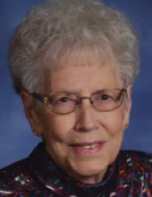 Clara A. Olson