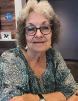 Sandra F. Crowder