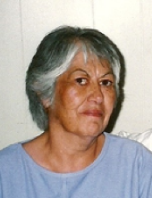Rosina J. Baca