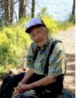 Delbert LaVern King