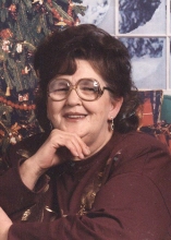 Joan Wright