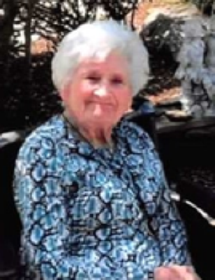 Fredna Ruth White