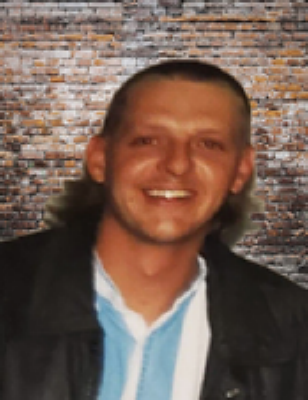 Wayne Lee Thornton