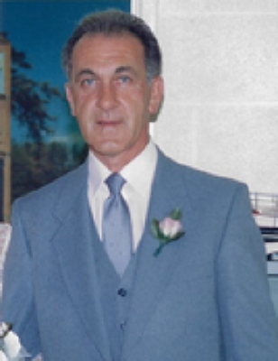 Gordon Saunders Saint John, New Brunswick Obituary