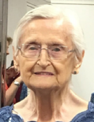 Agnes Rosic Lynn Naples, Florida Obituary