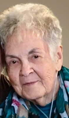Lois Seglem Punta Gorda, Florida Obituary