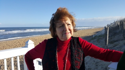 Ligia M. D'Alessandro