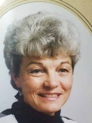 Photo of Shirley Dick
