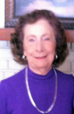Thelma Joan King