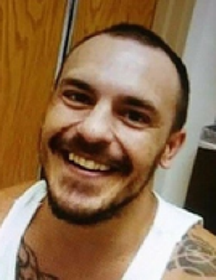Robert John Armijo Jr.