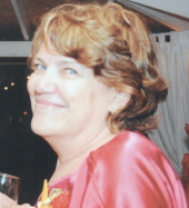 Jeanne Marie Beall