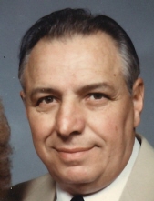 Louis C. Bertuzzi