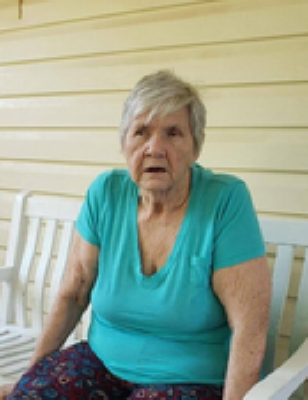 Faye Stubbs Bonner