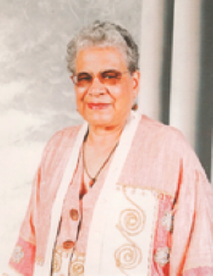 Ruth H. Robinson
