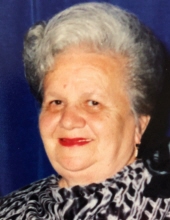 Berta Gornitsky