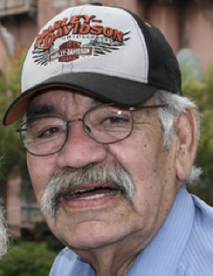 Pedro Rubio Hernandez Jr.