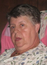 Doris Elaine Olinger