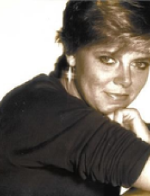Sally Graham