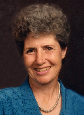 Carol Marie Sutter