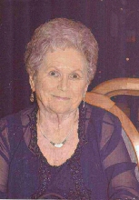 Doris Lorraine Nelson