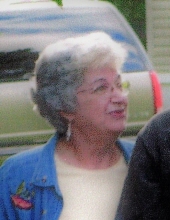 Phyllis A. Deckard