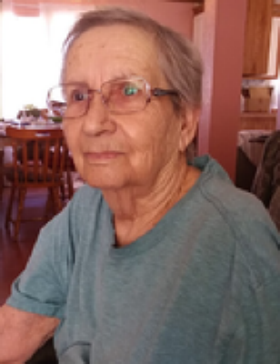 Betty Jo Allison Silver City, New Mexico Obituary