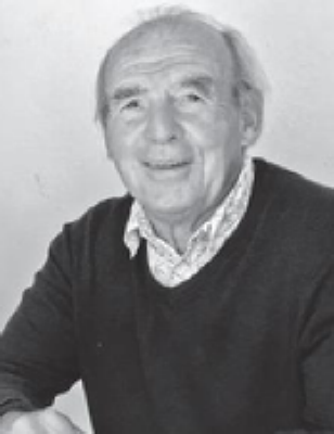 David Hugh William Howe