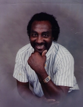 Freddie Jones, Sr. St. Petersburg, Florida Obituary