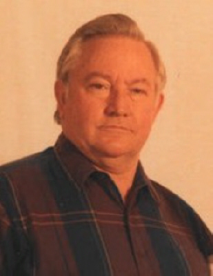 Earnest D. Sprow
