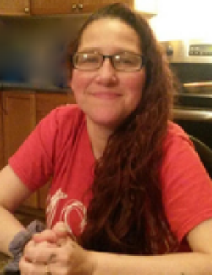 Priscilla Lee Houle